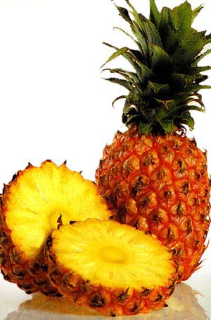 Ananas