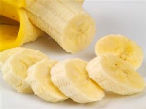 Wartość banana