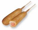 Corn dog