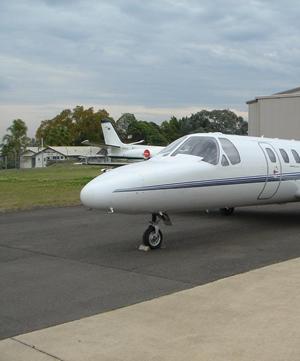 Cessna Citation