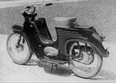 Jawa 555