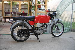 Jawa 50