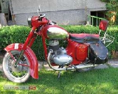 Jawa250