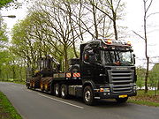 Scania