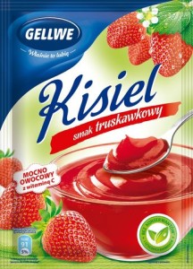 kisiel