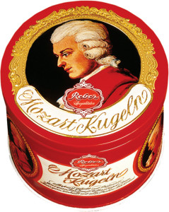 Mozartkugel