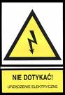 Urządzenia elektryczne